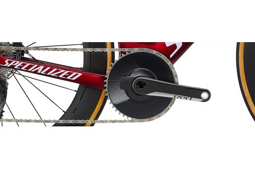 Rower triatlonowy Specialized S-Works Shiv Disc – SRAM RED eTap AXS 2020